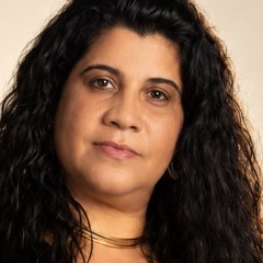 Foto da Gleissiane