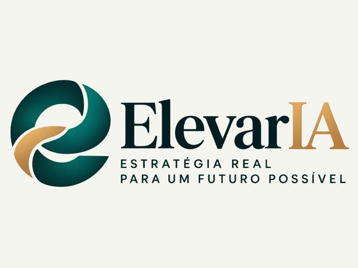ElevarIA: estratégia real para um futuro possível